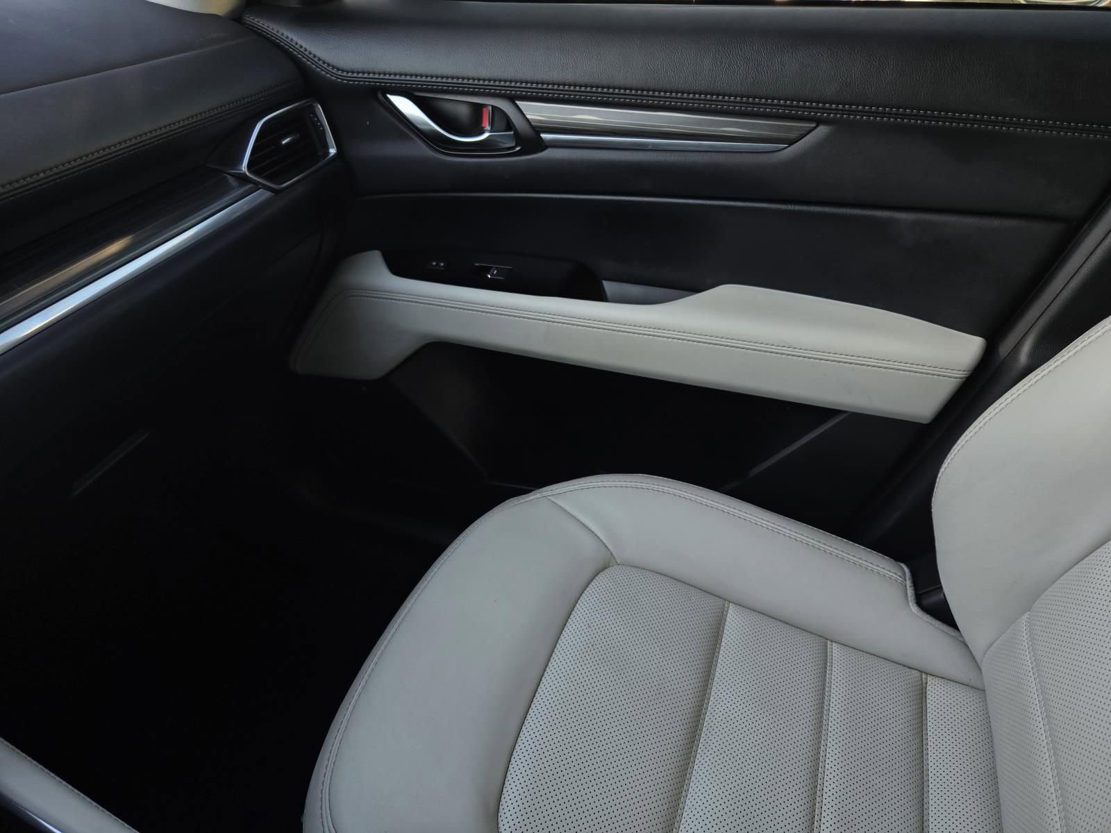 Certified 2023 MAZDA CX-5 AWD 2.5 S w/ Premium Plus Pkg image 31