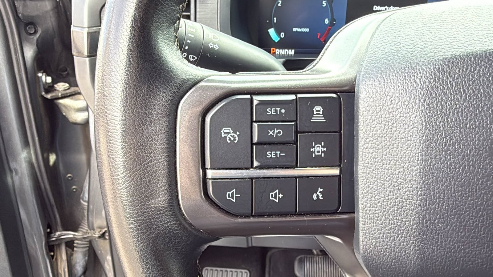 Used 2024 Ford F150 XLT w/ Equipment Group 302A MID AWD/4WD image 15