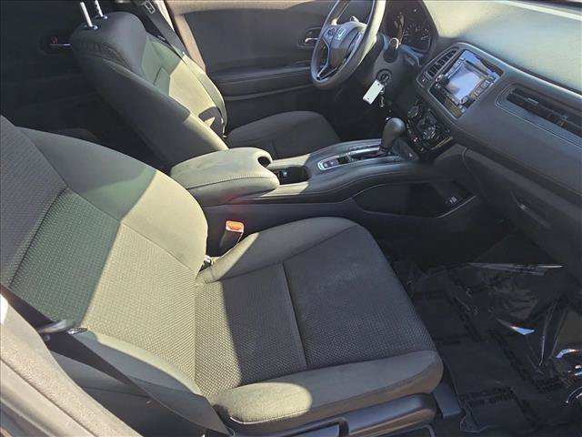 Used 2022 Honda HR-V LX image 19