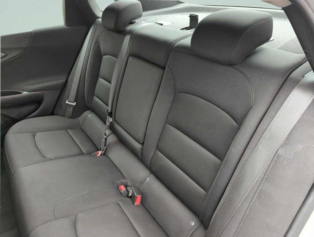 Used 2024 Chevrolet Malibu LT FWD image 25