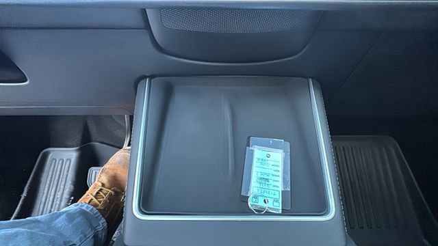 Used 2026 Tesla Model Y Long Range image 18