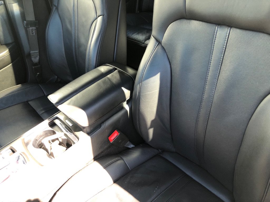 Used 2016 Lincoln MKS AWD image 15