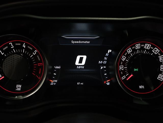 Used 2023 Dodge Challenger R/T Scat Pack w/ Plus Package image 17