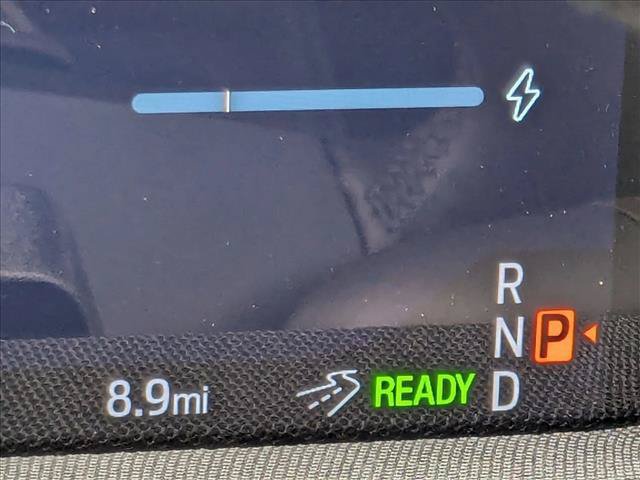 New 2026 Ford Mustang Mach-E Select w/ Technology Package RWD image 11