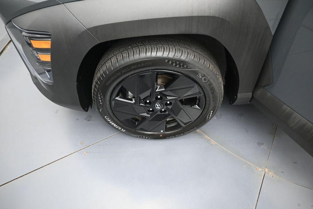 New 2026 Hyundai Kona SEL Sport AWD/4WD image 35