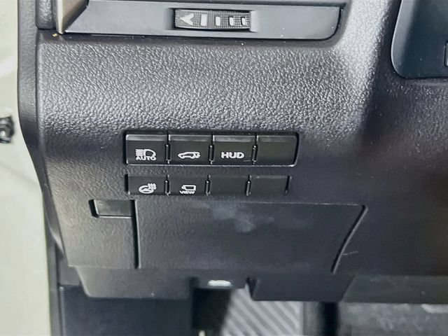Used 2021 Lexus RX 350 FWD w/ Luxury Package image 12