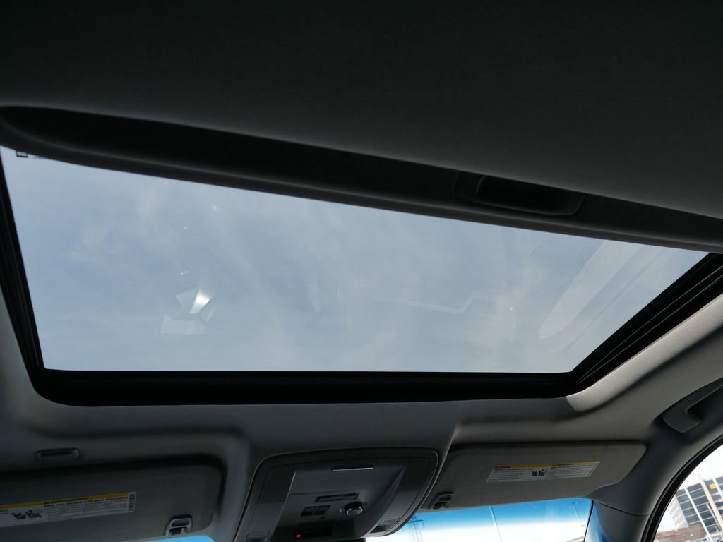 Used 2015 Chevrolet Tahoe LTZ w/ Max Trailering Package image 19