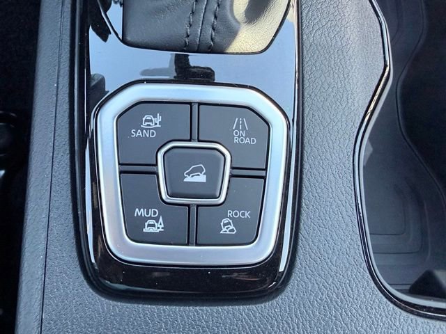 New 2026 Nissan Frontier SV w/ Tow Package image 15