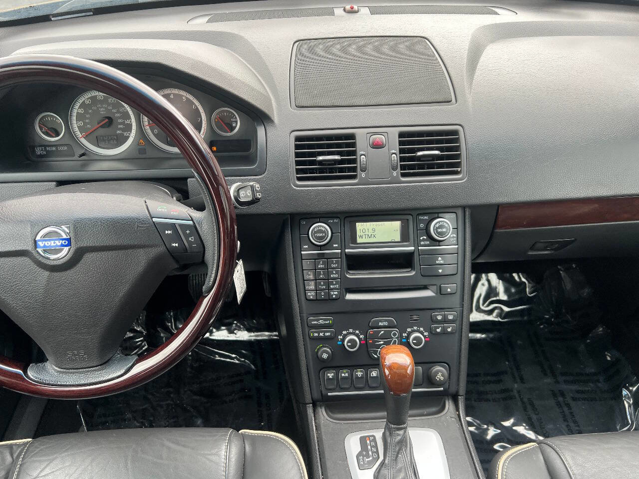 Used 2013 Volvo XC90 3.2 AWD/4WD image 36