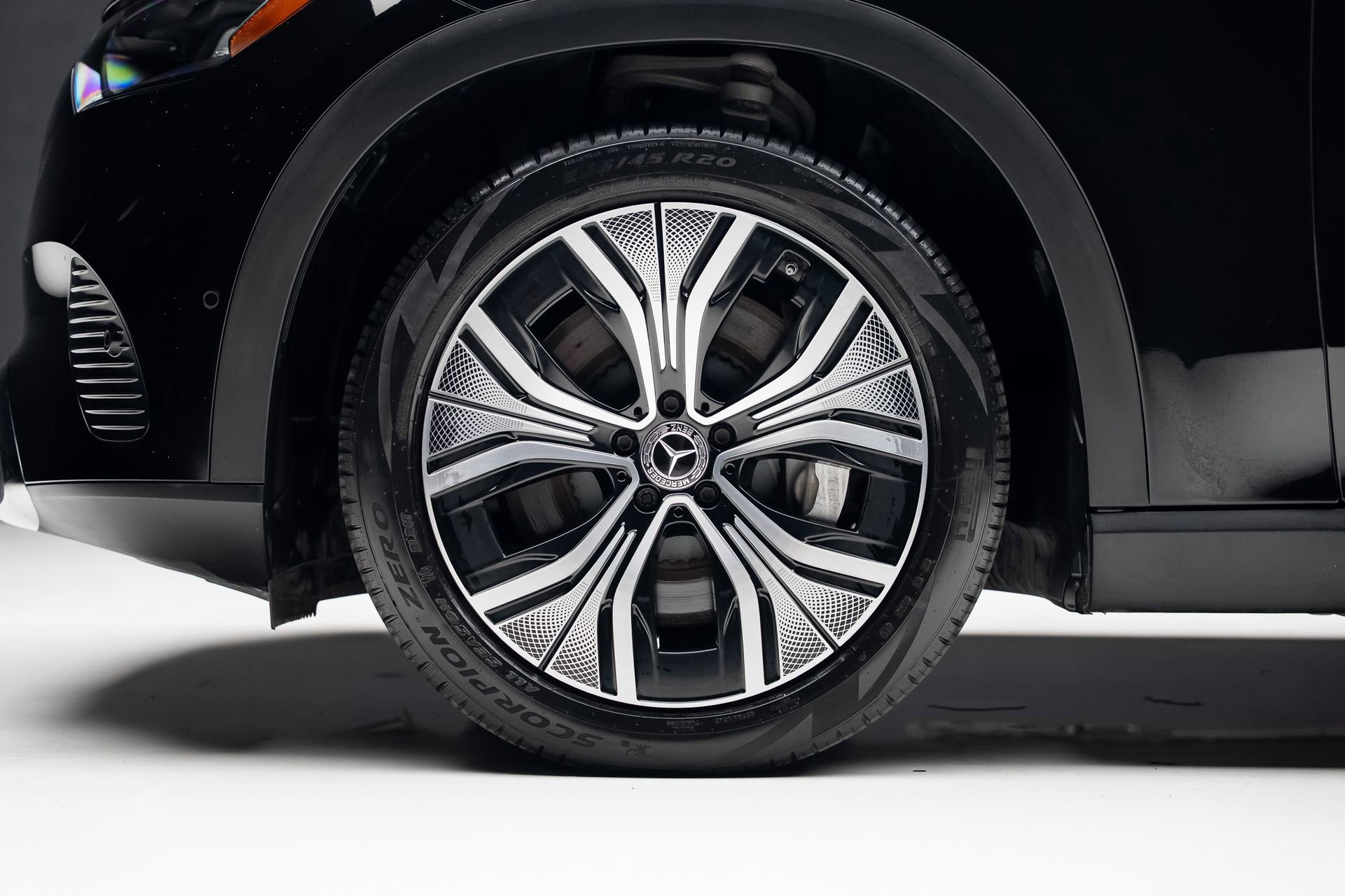 Used 2023 Mercedes-Benz EQE 350+ 4MATIC SUV image 20