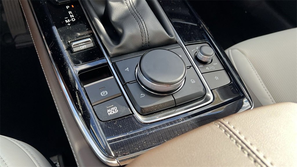 New 2024 MAZDA CX-30 2.5 Turbo w/ Premium Plus Pkg image 54