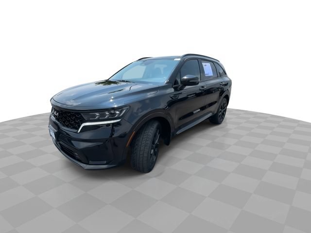 Used 2022 Kia Sorento SX FWD image 4