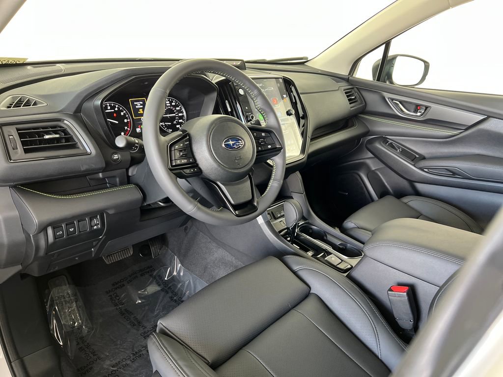 New 2026 Subaru Ascent Bronze Edition image 19