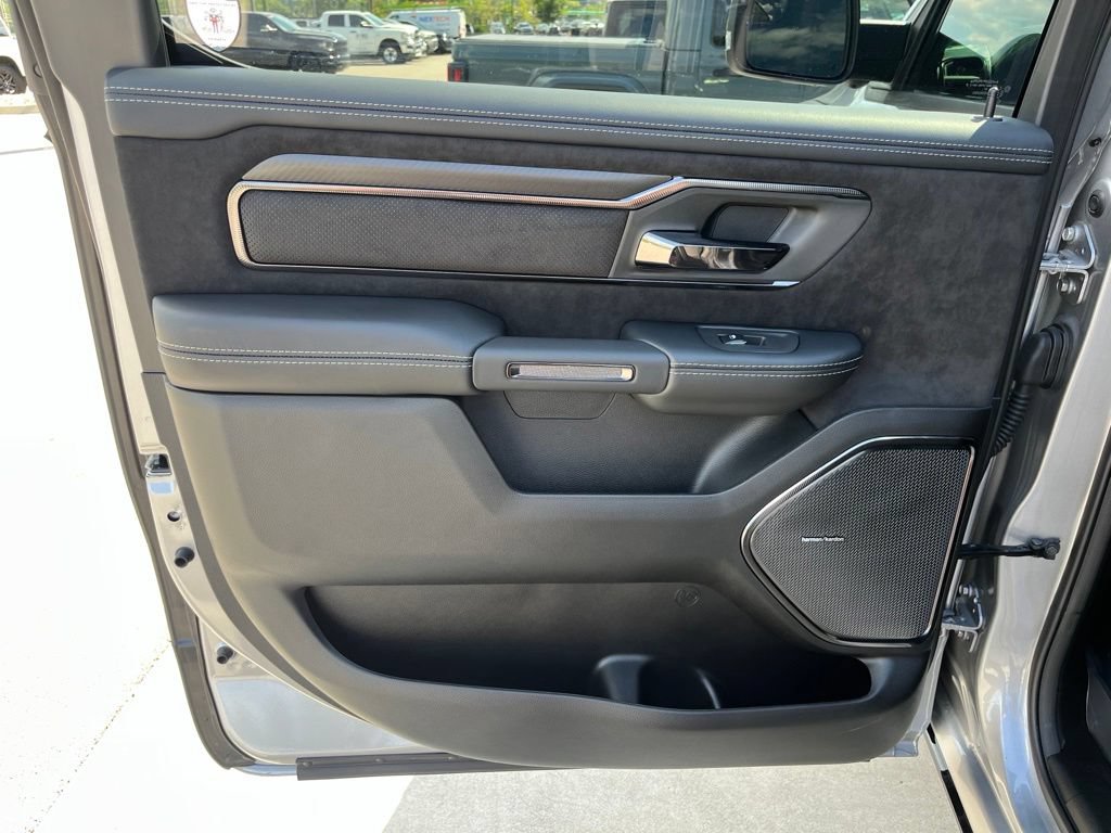Used 2026 RAM 1500 RHO w/ RHO Level 1 Equipment Group AWD/4WD image 19