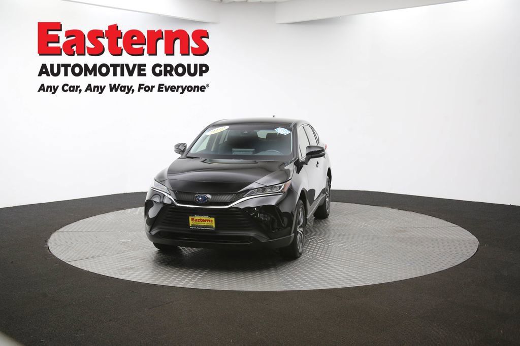 Used 2022 Toyota Venza LE image 52