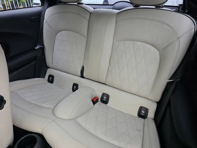 Used 2020 MINI Cooper John Cooper Works FWD image 14