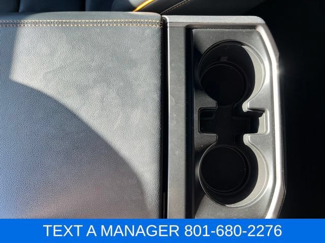 Used 2022 Ford F150 Tremor w/ Equipment Group 402A High AWD/4WD image 29