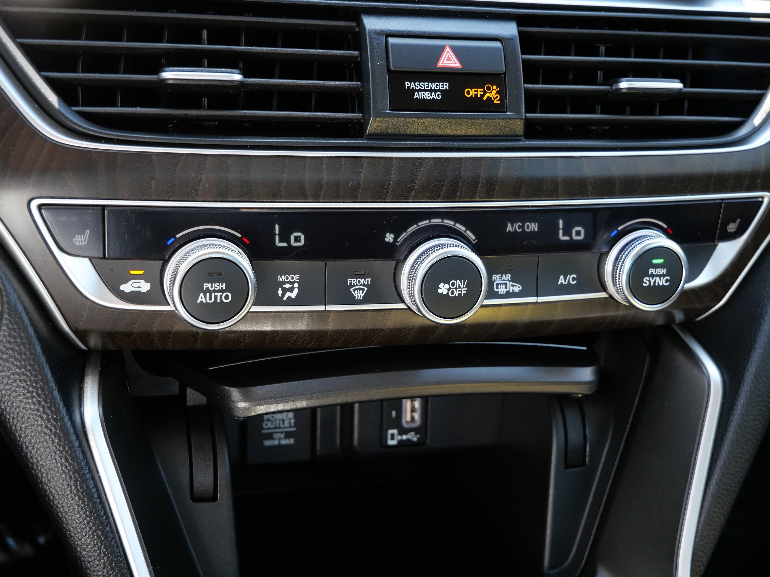 Used 2019 Honda Accord EX-L image 23