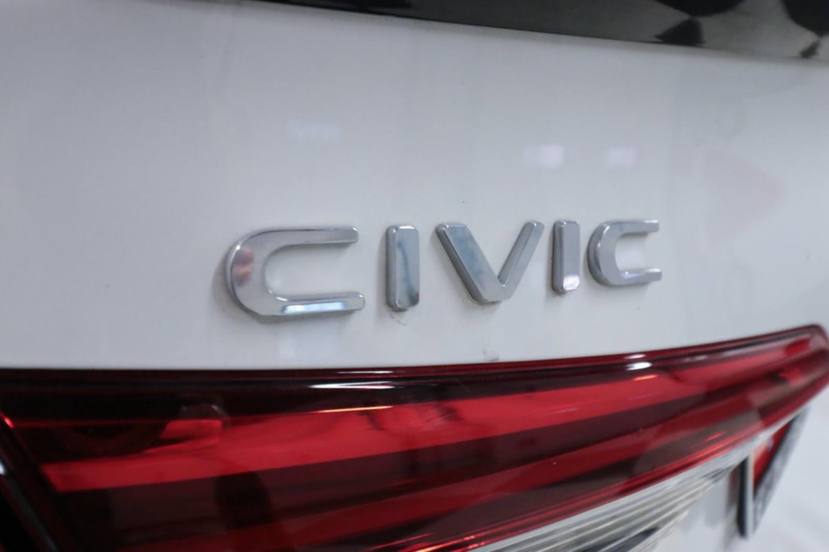 Used 2023 Honda Civic Si image 31