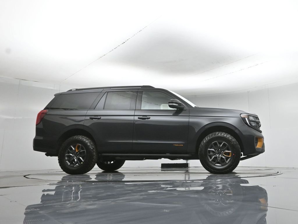 New 2026 Ford Expedition Tremor AWD/4WD image 75