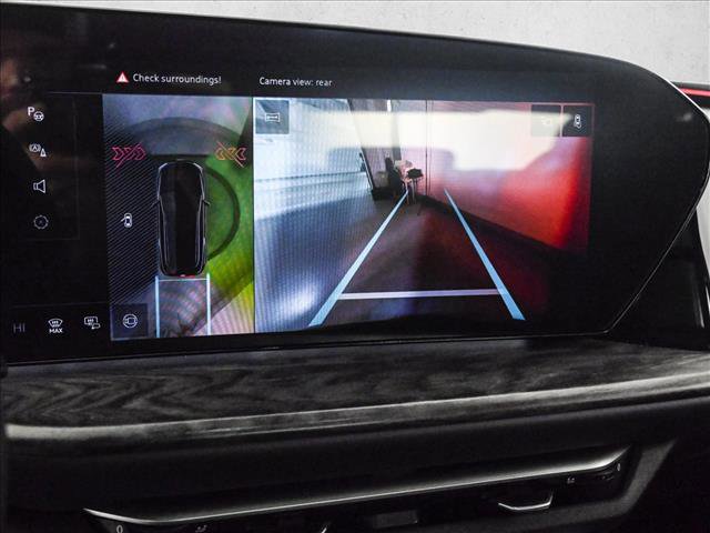 Certified 2025 Audi Q5 Premium Plus w/ Premium Plus image 14