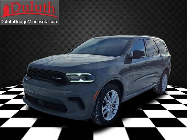 Used 2024 Dodge Durango GT image 1