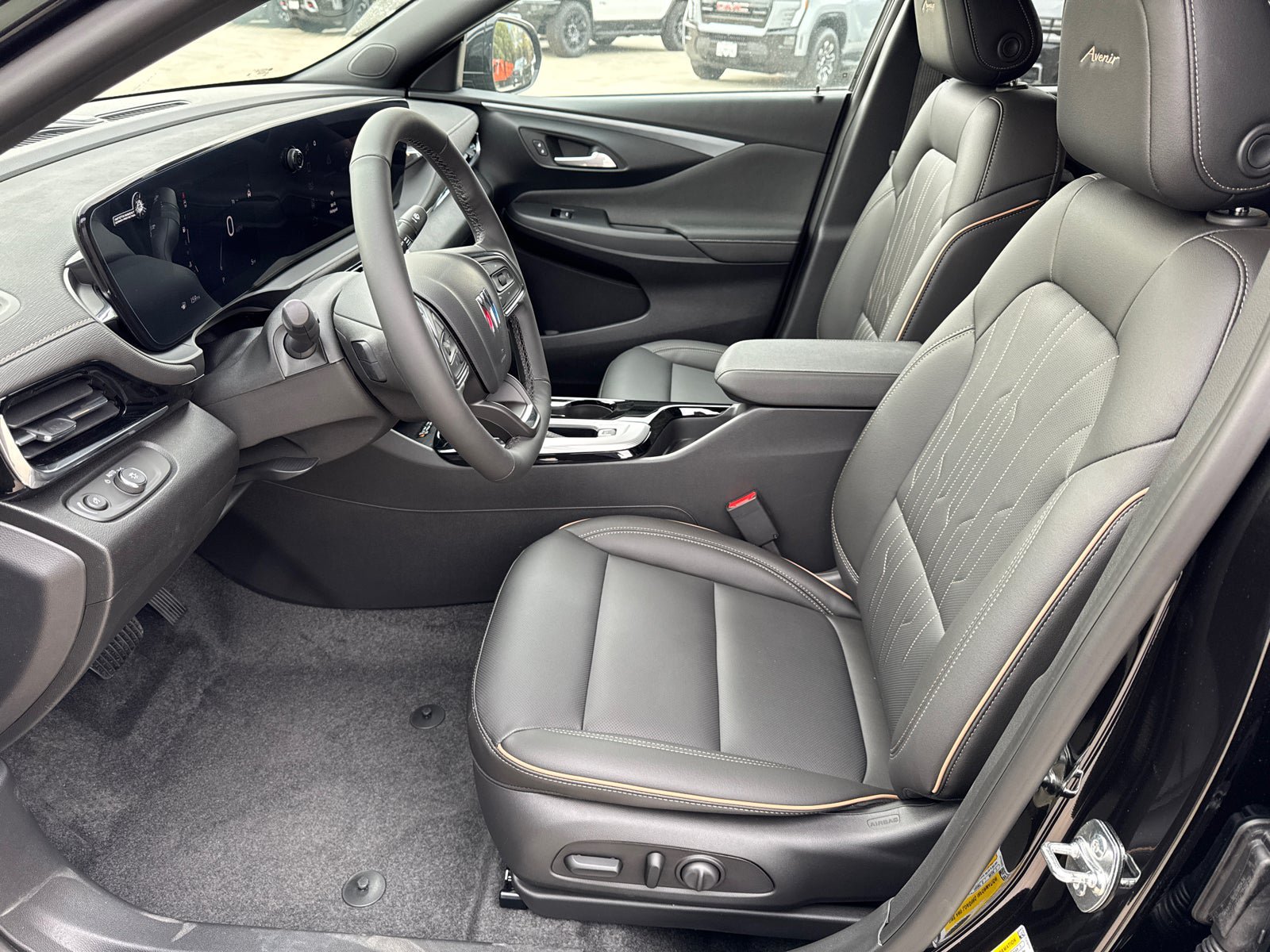 Used 2026 Buick Envista Sport Touring FWD image 25