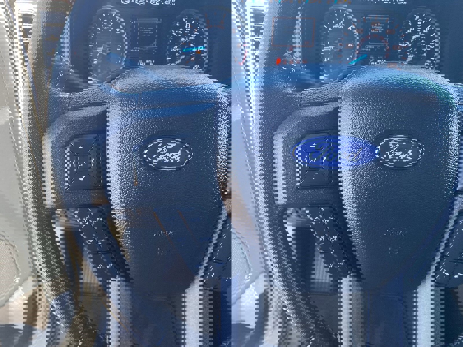 Used 2019 Ford F150 XLT w/ Equipment Group 302A Luxury image 25