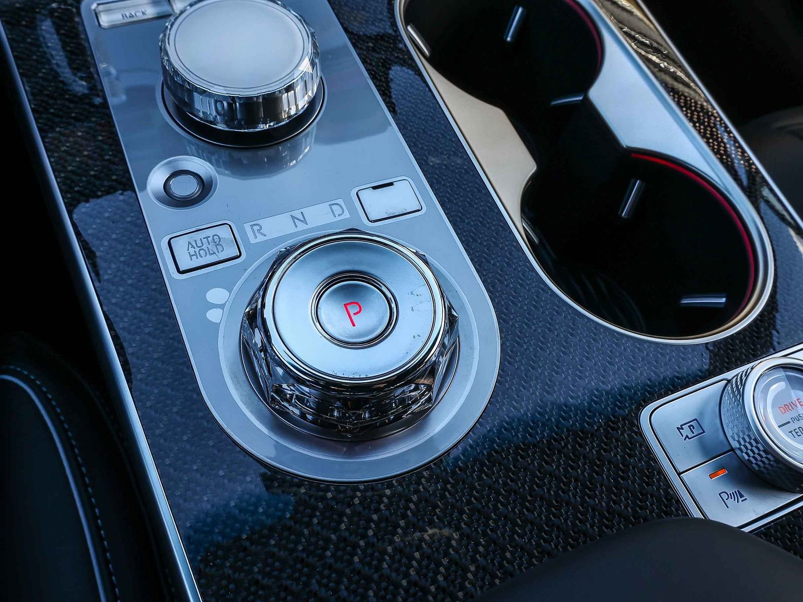 New 2026 Genesis GV80 3.5T e-SC image 25