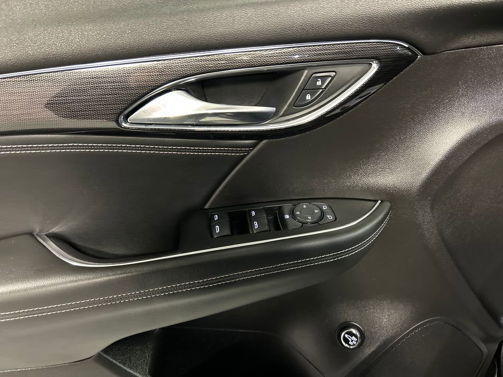 Used 2022 Buick Envision Preferred FWD image 14