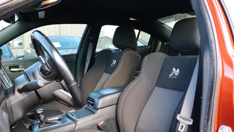 Used 2020 Dodge Charger Scat Pack w/ Dynamics Package image 11