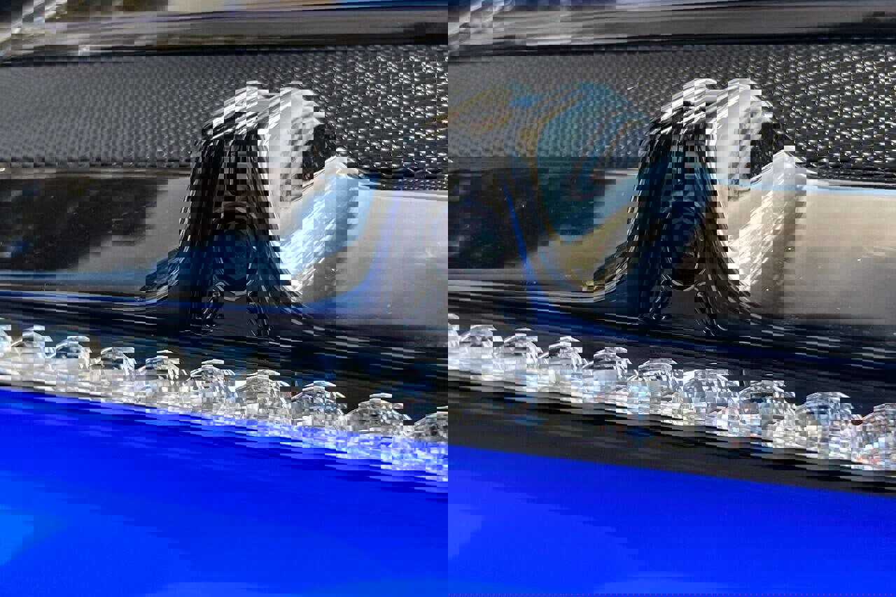 Used 2022 Maserati MC20 Coupe image 50