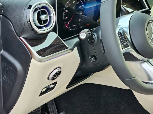 New 2026 Mercedes-Benz GLC 300 4MATIC image 15