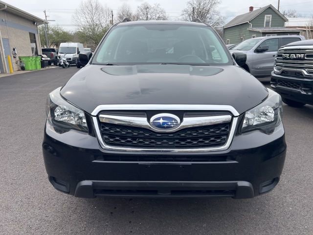 Used 2014 Subaru Forester 2.5i Premium w/ All-Weather Package image 33