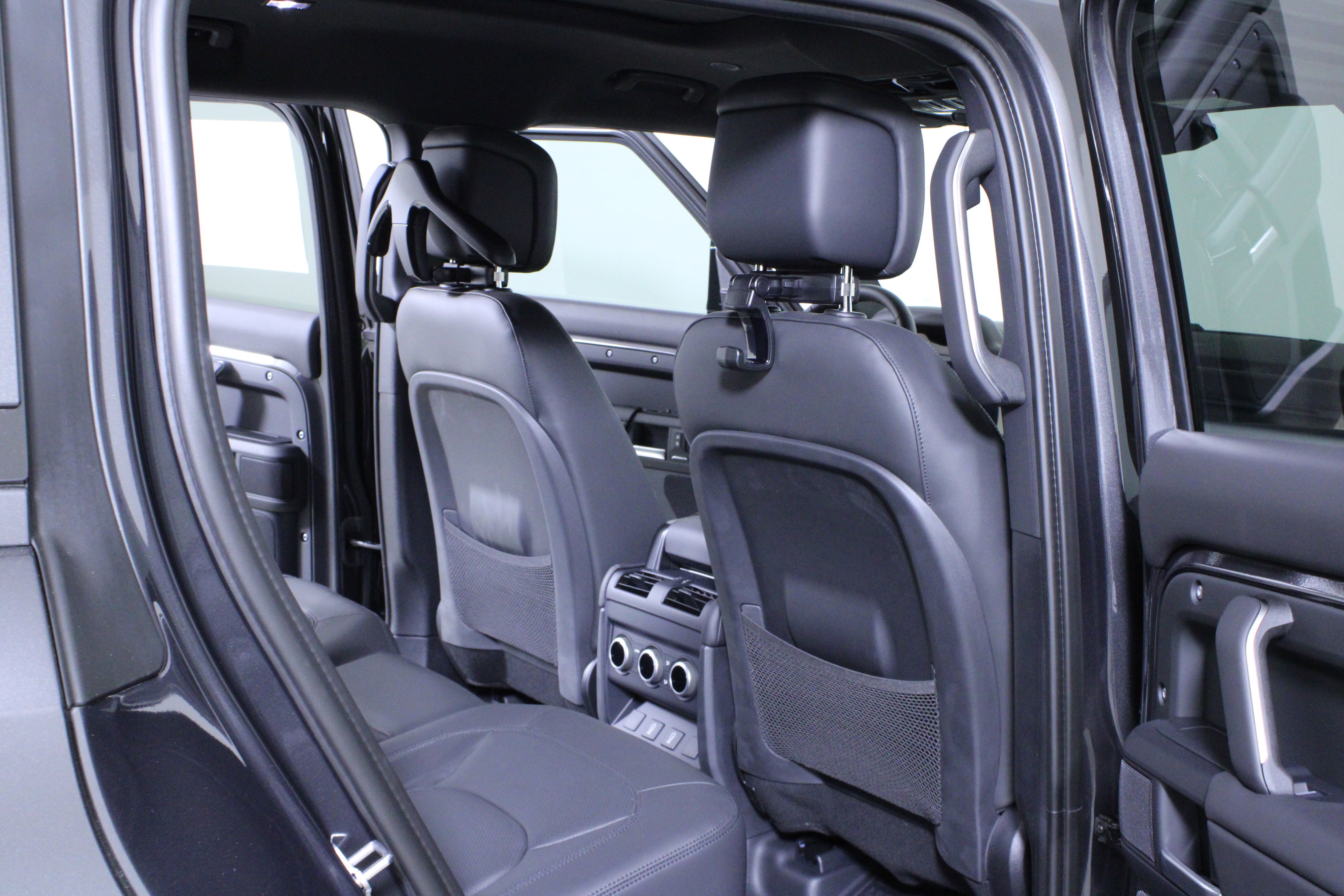 New 2026 Land Rover Defender 110 S image 11