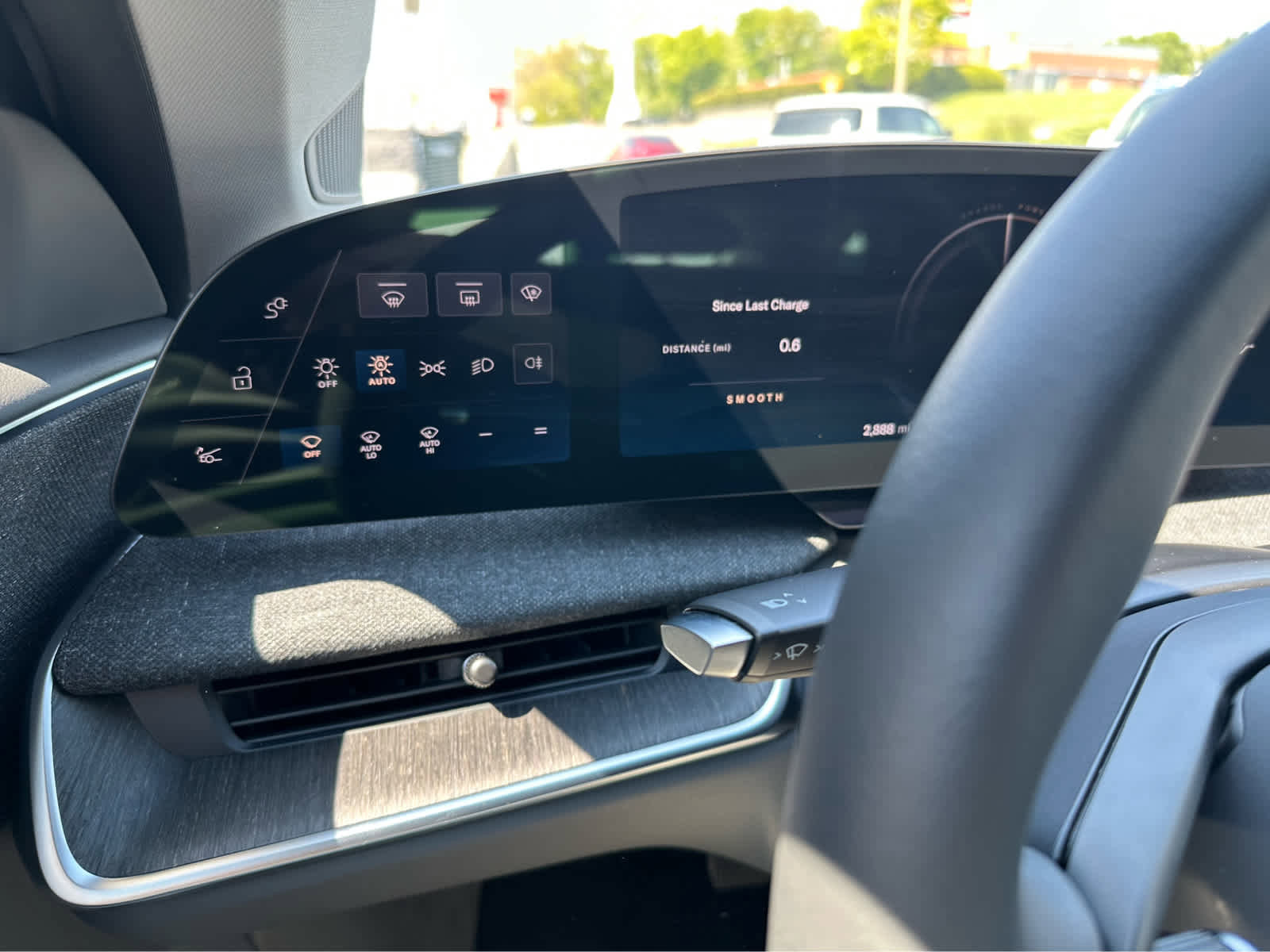 Used 2025 Lucid Air Grand Touring AWD/4WD image 19