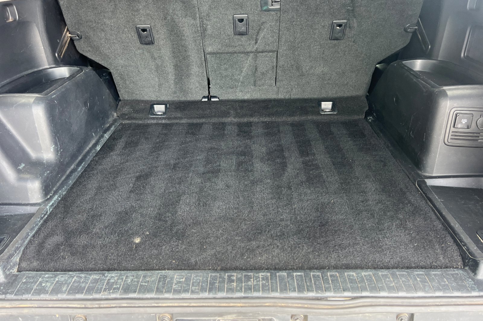 Used 2024 Toyota 4Runner TRD Off-Road Premium image 15