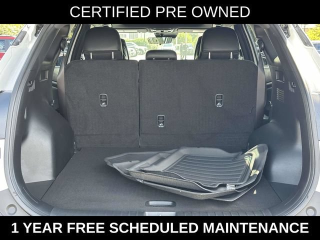 Used 2025 Kia Sportage X-Line w/ Premium Package AWD/4WD image 12