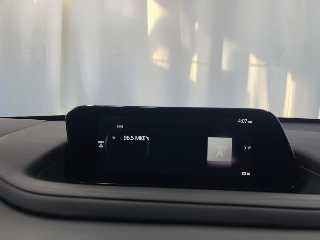 New 2025 MAZDA CX-30 AWD 2.5 S w/ Select Sport Pkg image 17