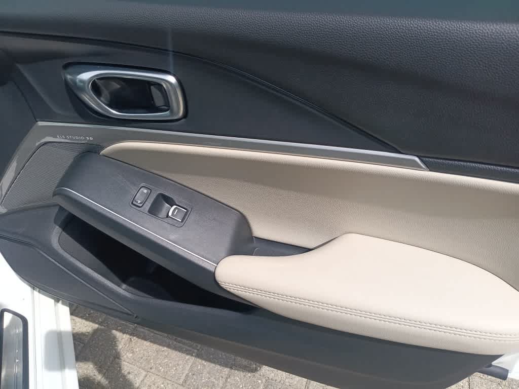 Used 2023 Acura Integra A-Spec FWD image 25