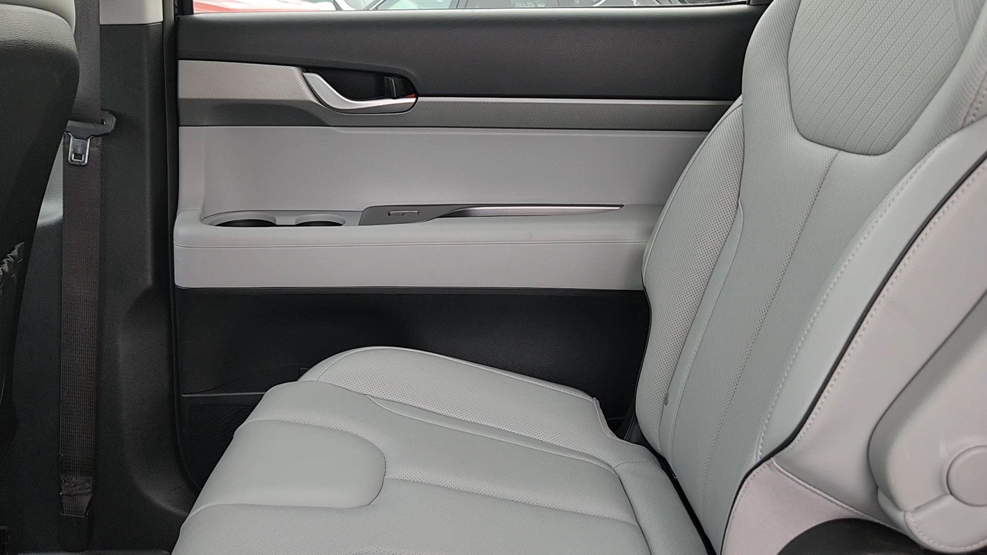 Certified 2025 Hyundai Palisade SEL AWD/4WD image 15