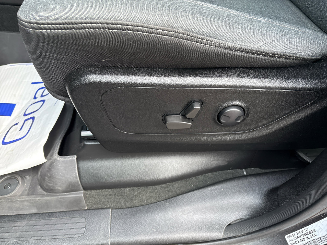 Used 2022 RAM 1500 Big Horn image 17