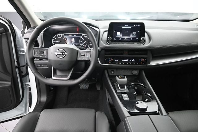 New 2026 Nissan Rogue Dark Armor AWD/4WD image 11