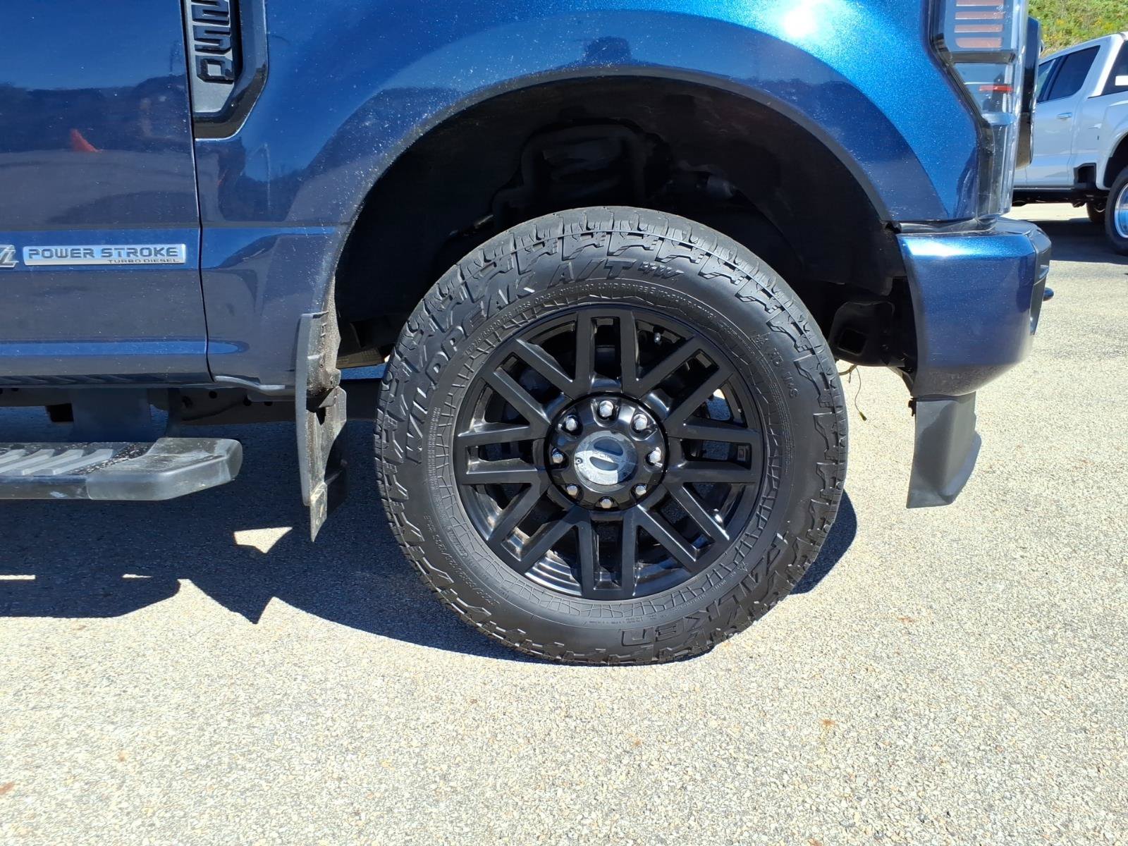 Used 2020 Ford F250 Lariat AWD/4WD image 7