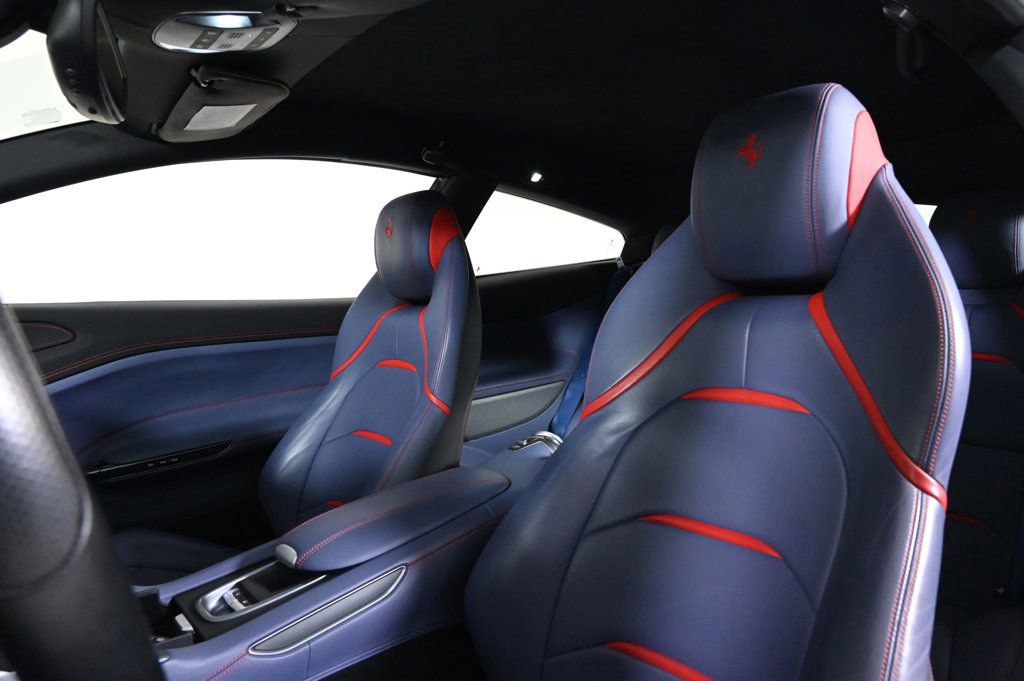 Used 2018 Ferrari GTC4Lusso T image 18