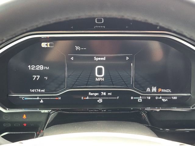 Used 2024 GMC Sierra 1500 SLE image 26