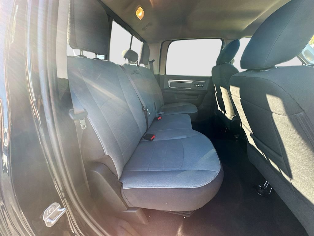 Used 2023 RAM 1500 Classic SLT w/ Trailer & Traction Group image 32