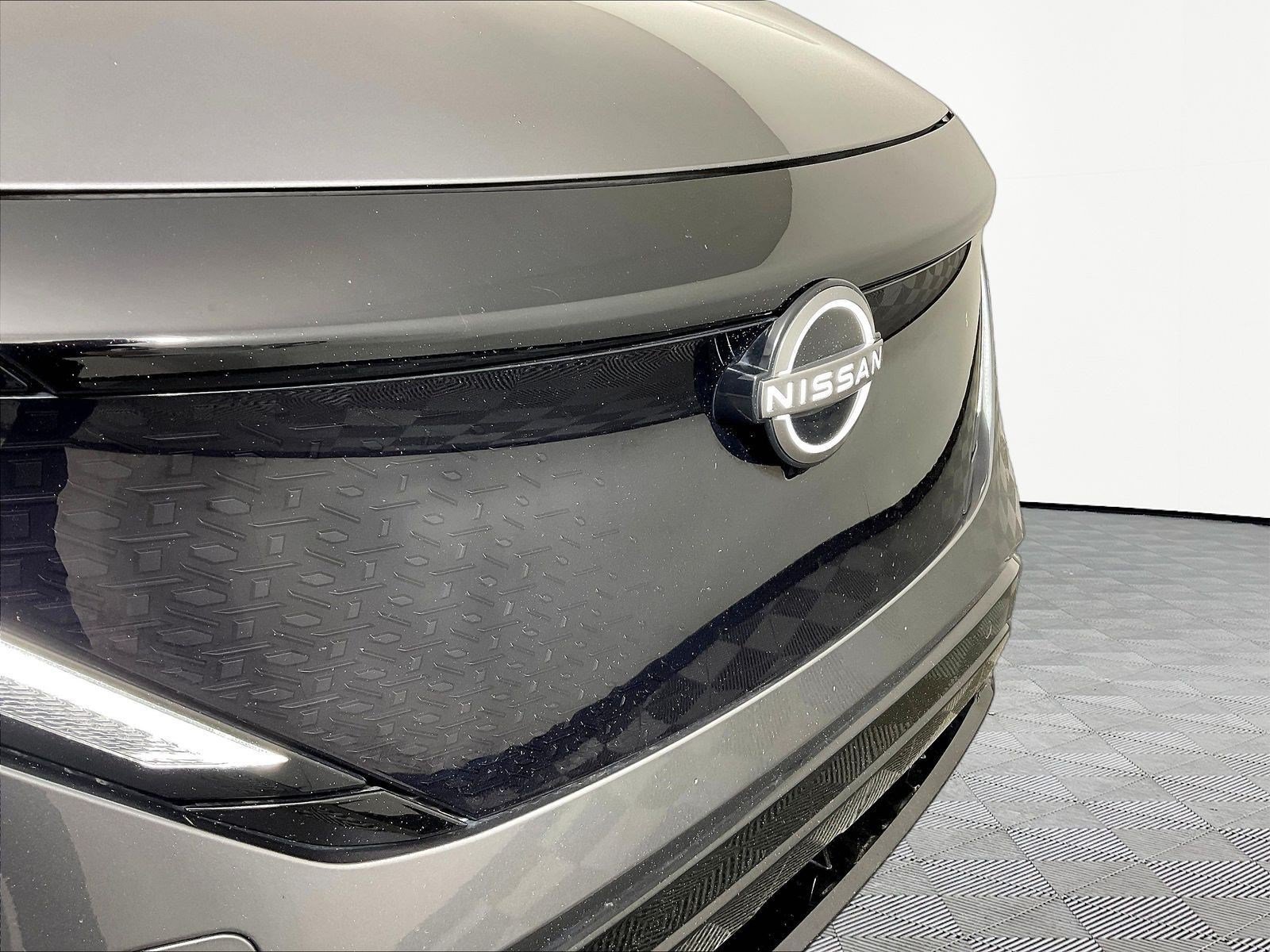 Certified 2023 Nissan Ariya AWD image 33
