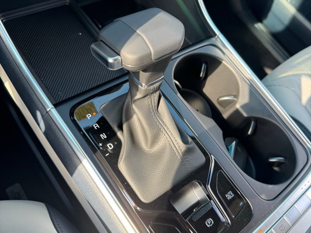 New 2026 Kia Carnival EX image 30