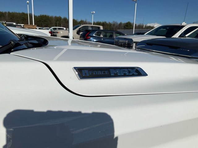 Used 2024 Toyota Sequoia Limited image 8